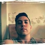Noel Melgarejo Puente - @melgarejopuente - Instagram