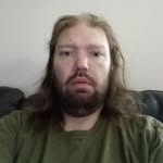 Joel Noel Ramey - @jack.firerose - Instagram