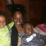 Noeline Rasoa - Facebook