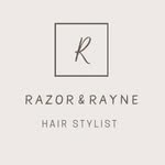 rayne noelle - @razor.rayne - Instagram