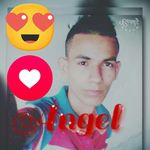 Angel Noel Rayo Sevilla - @angel_noel_rayosevilla - Instagram