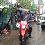 Noel Adan Cortedano Rayo - @noelacortedano - Instagram