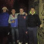 Noel Richards - @tablesalt61 - Instagram