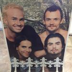 Noel Richards - @therealnoelofficial2.0 - Instagram