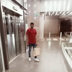 Noel Richards - Facebook
