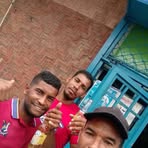 Noel Richards - Facebook