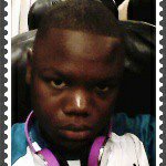 Tyrese Noel Richards - @tyresenoel - Instagram
