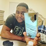 Noel Richardson - @richenoel12 - Instagram