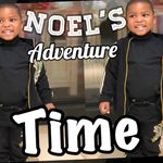 Noel Richardson - @noeldupree_ - Instagram