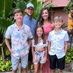 Noel Richardson - @nkrichardson - Instagram