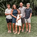 Noel Richardson - Facebook
