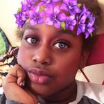 Noel Rivers - @noey_the_africanqueen - Instagram