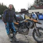 Noel Robertson - @xbritainrally - Instagram