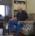Noel Robertson - Facebook
