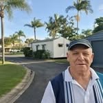 Noel Robertson - @ncrrobbo - Instagram