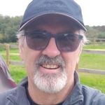 Noel Robertson - @meandjimi98 - Instagram