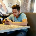 Noel Roque - @nroques231087 - Instagram