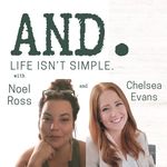 Noel Ross & Chelsea Evans - @andlifeisntsimple - Instagram