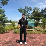 Noel Salcedo Fuertes - @buchogchog - Instagram
