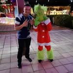 Christian Noel Salinas Amaro - @salinasamaro - Instagram