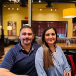 Noel N Angie Salinas - @nsnoelsalinas - Instagram