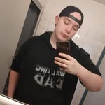 Noel Schmidt - @dead_angel187.2 - Instagram