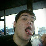 Noel schultz jr - @robotkidd93 - Instagram