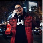 Noel Serrano - @noel408 - Instagram
