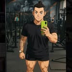 Noel Serrano 🇻🇪🌐 - @soynoelfit - Instagram
