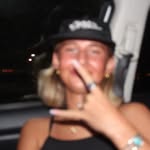 chloe noel sharp - @cocossharp - Instagram