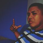 Noel Solis - @luckiex05 - Instagram