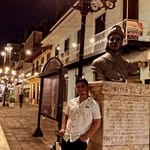 Noel Stanley Jimenez - @stanley_16jb - Instagram