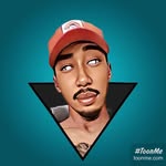 Noel Steward - @steezystreet - Instagram
