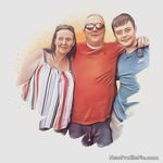 Noel Strong - @noelstrong40 - Instagram