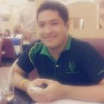 Noel Villanueva - @noelstrong - Instagram