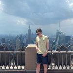 Noel Sullivan - @noel_sullivann - Instagram