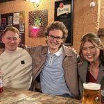 Noel Sullivan - @noel_sullivan33 - Instagram