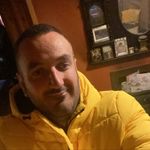 Noel Sweeney - @sweeney_1985 - Instagram