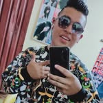Noel Gustavo Taboada - @machacavaltab - Instagram