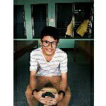 Zyx Noel Taboada - @zyxqw - Instagram