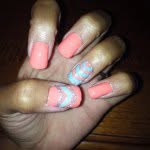 Noel Taylor - @nailsbynoeltay - Instagram