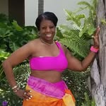 Noel Taylor Sanchious - @sanchinnii - Instagram