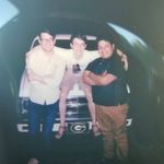 Noel Tello Jr - @noeltello21 - Instagram
