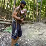 Noel Thomson - @thecanadianberserker - Instagram