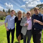 Noel Thomson - @noel.thommo - Instagram