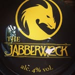 The Jabberwock - @noel.thomson - Instagram