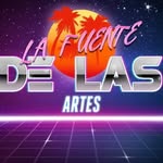 maria noel toscano - @lafuentedelasartes2020 - Instagram