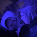Noël Townsend - @kayteenoel07 - Instagram