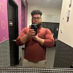 Noel Townsend - @mgx_darkn3ss - Instagram