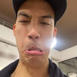 Noël Tran - @grimpeursamer - Instagram